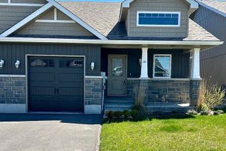 Property for Rent, 22 Stirling Crescent, Prince Edward County (Picton Ward), ON