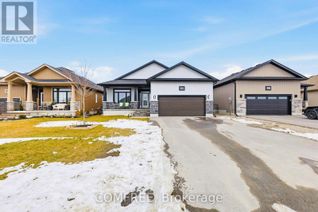 Detached House for Sale, 29 Sabrina Avenue, Quinte West (Trenton Ward), ON