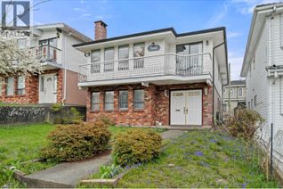 House for Sale, 7882 Windsor Street, Vancouver, BC