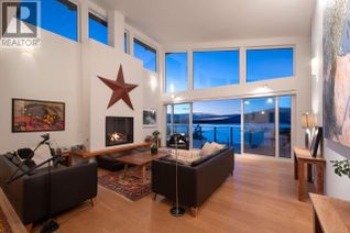 Property for Sale, 1670 Whitesails Drive, Bowen Island, BC