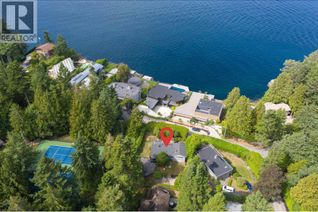 House for Sale, 7195 Rockland Wynd, West Vancouver, BC