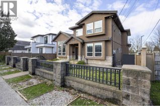 House for Sale, 7851 Canada Way, Burnaby, BC