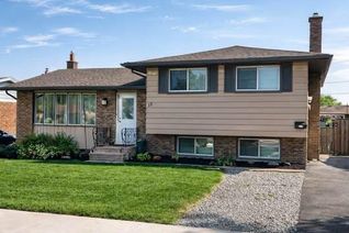 Property for Rent, 13 Macoomb Drive, Welland (N. Welland), ON