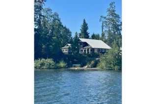 Property for Sale, 19 Tintina Road, Stewart, BC