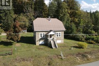 Detached House for Sale, 431 Alexander Road, Nakusp, BC