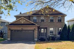 Property for Sale, 952 Peggoty Circle, Oshawa (Eastdale), ON