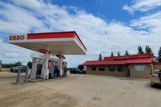Commercial/Retail Property for Sale, 521 14 Ave, Wainwright, AB