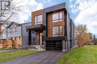 Property for Sale, 33 Twelfth Street, Toronto (New Toronto), ON
