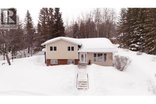 House for Sale, 12917 Cherry Road, Fort St. John, BC