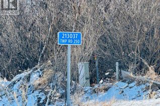 Property for Sale, 213037 Township Road 250, Rural Wheatland County, AB