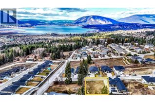 Commercial Land for Sale, 1060 16 Avenue Se, Salmon Arm, BC