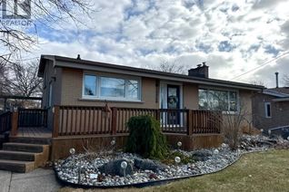 Backsplit for Sale, 1137 Gurd Street, Sarnia, ON
