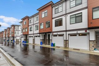 Townhouse for Sale, 8430 Nottman Street #16, Mission, BC