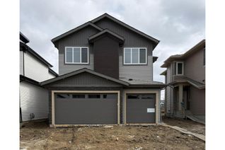 Detached House for Sale, 205 Basin Co, Leduc, AB
