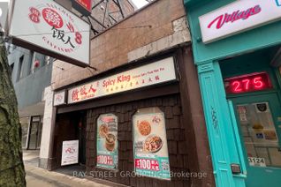 Restaurant/Pub Business for Sale, 273 King Street E, Hamilton (Beasley), ON