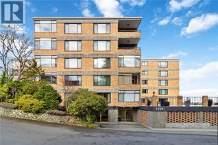 Condo for Sale, 2920 Cook St #501, Victoria, BC