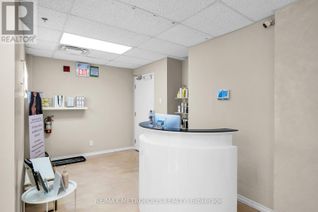 Barber/Beauty Shop Business for Sale, 1 Rossland Road W #209, Ajax (Central), ON