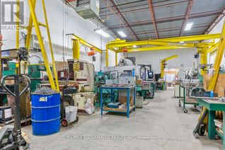 Manufacturing/Warehouse Non-Franchise Business for Sale, 2430 Lucknow Drive #11, Mississauga (Northeast), ON