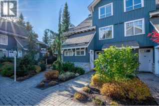 Townhouse for Sale, 4405 Blackcomb Way #203, Whistler, BC