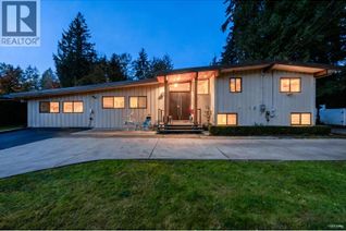 House for Sale, 475 Newlands Road, West Vancouver, BC