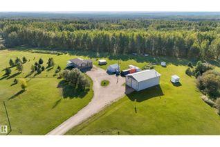 House for Sale, 49208 Range Road 84, Rural Brazeau County, AB