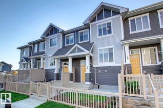 Townhouse for Sale, 28 2905 141 St Sw, Edmonton, AB