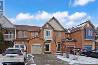 Townhouse for Sale, 38 Marjoram Drive, Ajax (South East), ON