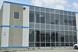 Office for Lease, 2975 Drew Road, Mississauga (Malton), ON