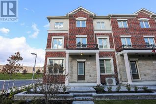 Property for Rent, 636 Evans Avenue #36, Toronto (Alderwood), ON