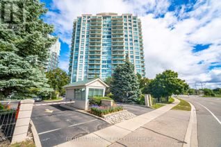 Property for Sale, 2545 Erin Centre Boulevard #1211, Mississauga (Central Erin Mills), ON