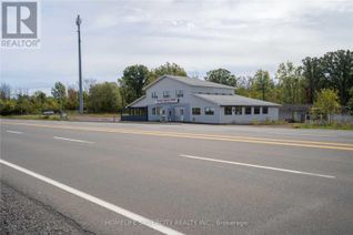 Property for Lease, 5801 Hwy 3 Freeway, Port Colborne (Sherkston), ON