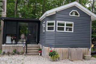 Bungalow for Sale, 1082 Shamrock Marina Road, Gravenhurst (Morrison), ON