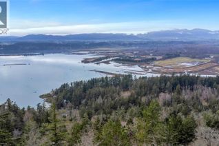 Property for Sale, Lt 1 Khenipsen Rd, Cowichan Bay, BC