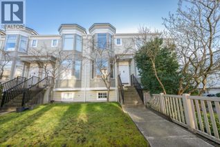 Townhouse for Sale, 6333 No. 1 Road #22, Richmond, BC