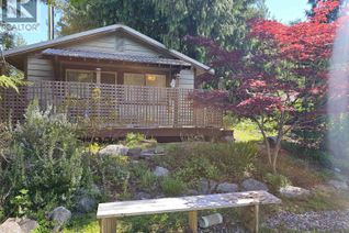 Bungalow for Sale, 12649 Merrill Crescent, Pender Harbour, BC