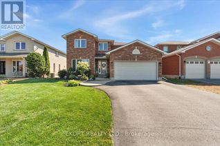 Detached House for Sale, 9 Huron Lane, Belleville (Belleville Ward), ON