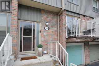 Property for Sale, 60 Hanson Road #117, Mississauga (Fairview), ON