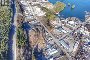 Land for Sale, 1 Kaien Road #LOT, Prince Rupert, BC