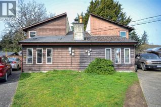 Duplex for Sale, 2962 Almartin Pl, Colwood, BC