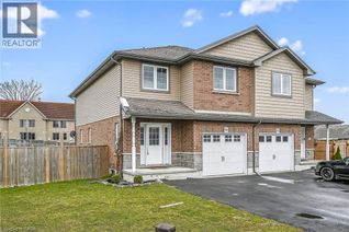 Property for Sale, 98 Macneil Court, Hagersville, ON