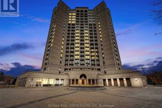Condo Apartment for Sale, 220 Forum Drive #613, Mississauga (Hurontario), ON