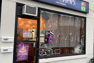 Business for Sale, 1097 Lakeshore Road E, Mississauga (Lakeview), ON