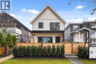 Duplex for Sale, 810 E 22nd Avenue #1, Vancouver, BC