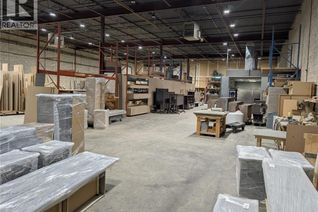 Non-Franchise Business for Sale, 5456 Tomken Road #10&11, Mississauga, ON