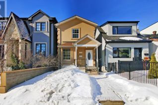 Property for Rent, 274 Boon Avenue, Toronto (Caledonia-Fairbank), ON