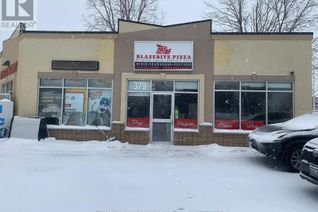 Restaurant/Pub Non-Franchise Business for Sale, 379 Norwich Avenue, Woodstock (Woodstock - South), ON