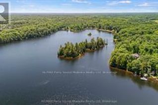 Property for Sale, 0 Crown Retreats Part 3 Road, Whitestone (Hagerman), ON