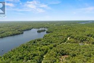 Property for Sale, 0 Crown Retreats Part 2 Road, Whitestone (Hagerman), ON