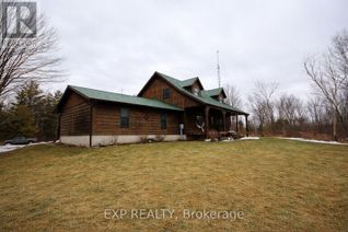 Property for Sale, 6716 Leveque Road, Frontenac (Frontenac South), ON