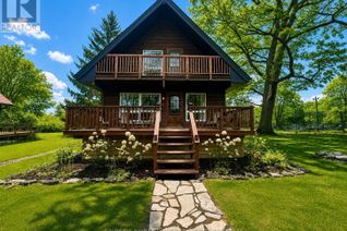 Property for Sale, 3378 Firelane 10 Road, Port Colborne (Sherkston), ON